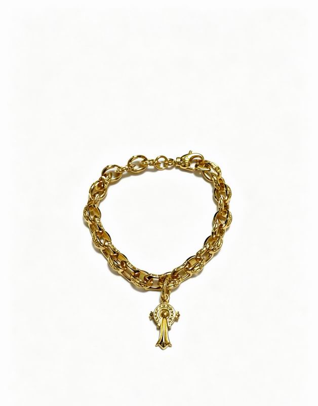 Chrome Hearts Bracelet 05yxs135